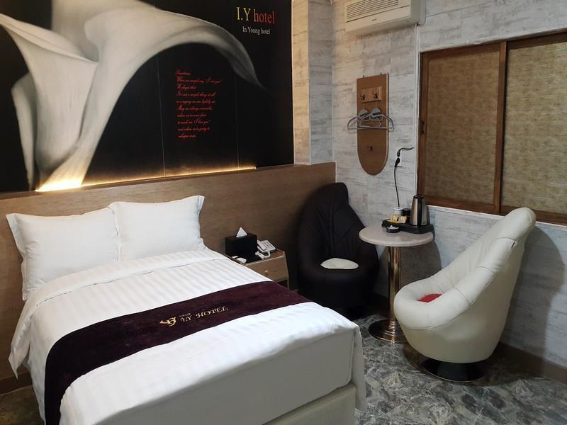 I.Y Hotel Suwon Dış mekan fotoğraf