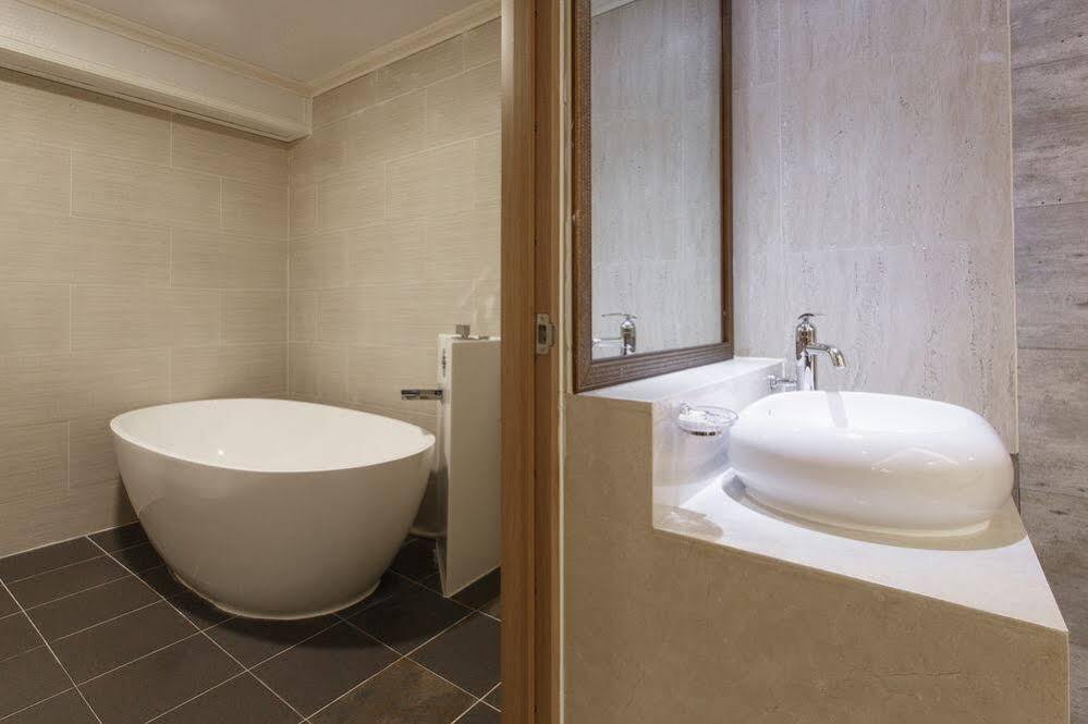 I.Y Hotel Suwon Dış mekan fotoğraf