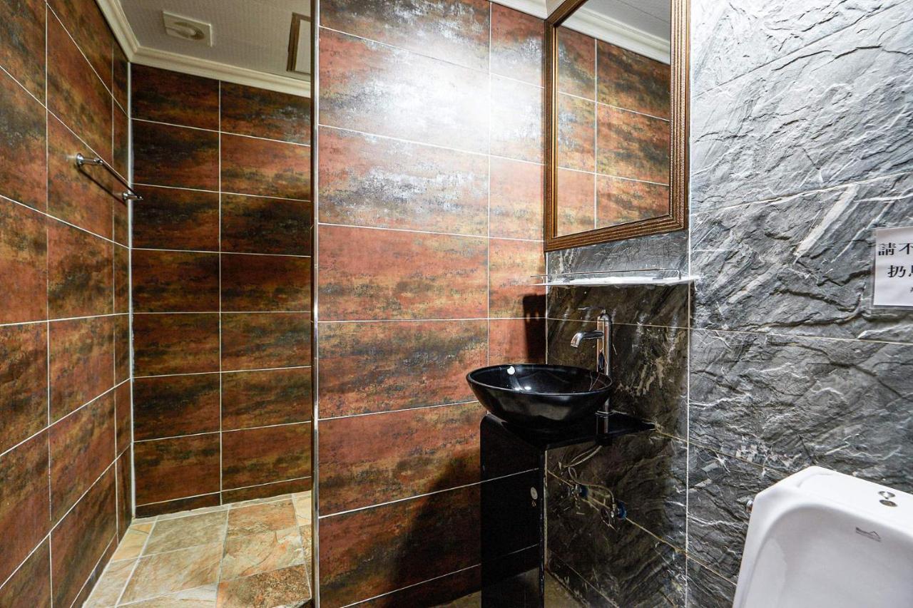 I.Y Hotel Suwon Dış mekan fotoğraf
